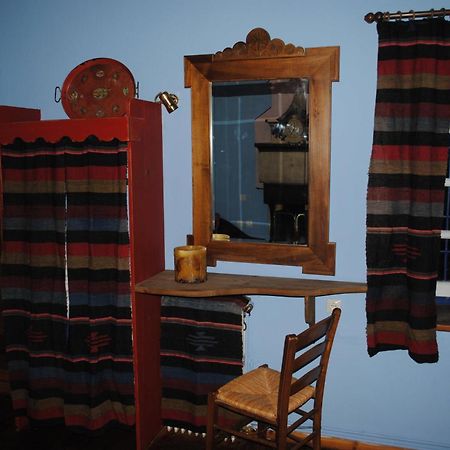 Hotel Orestis House à Áno Pediná Chambre photo