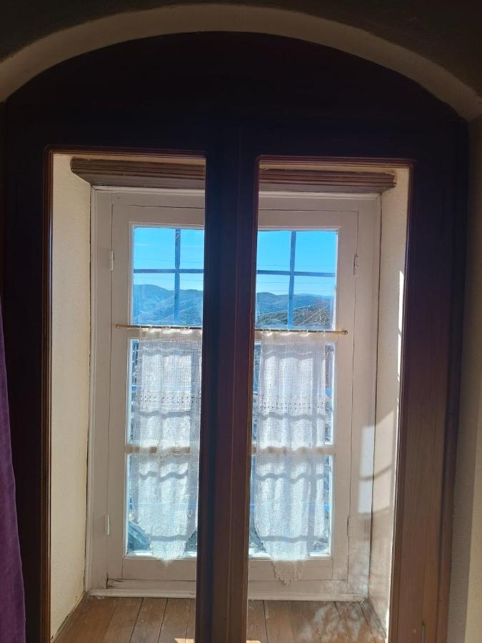 Hotel Orestis House à Áno Pediná Extérieur photo