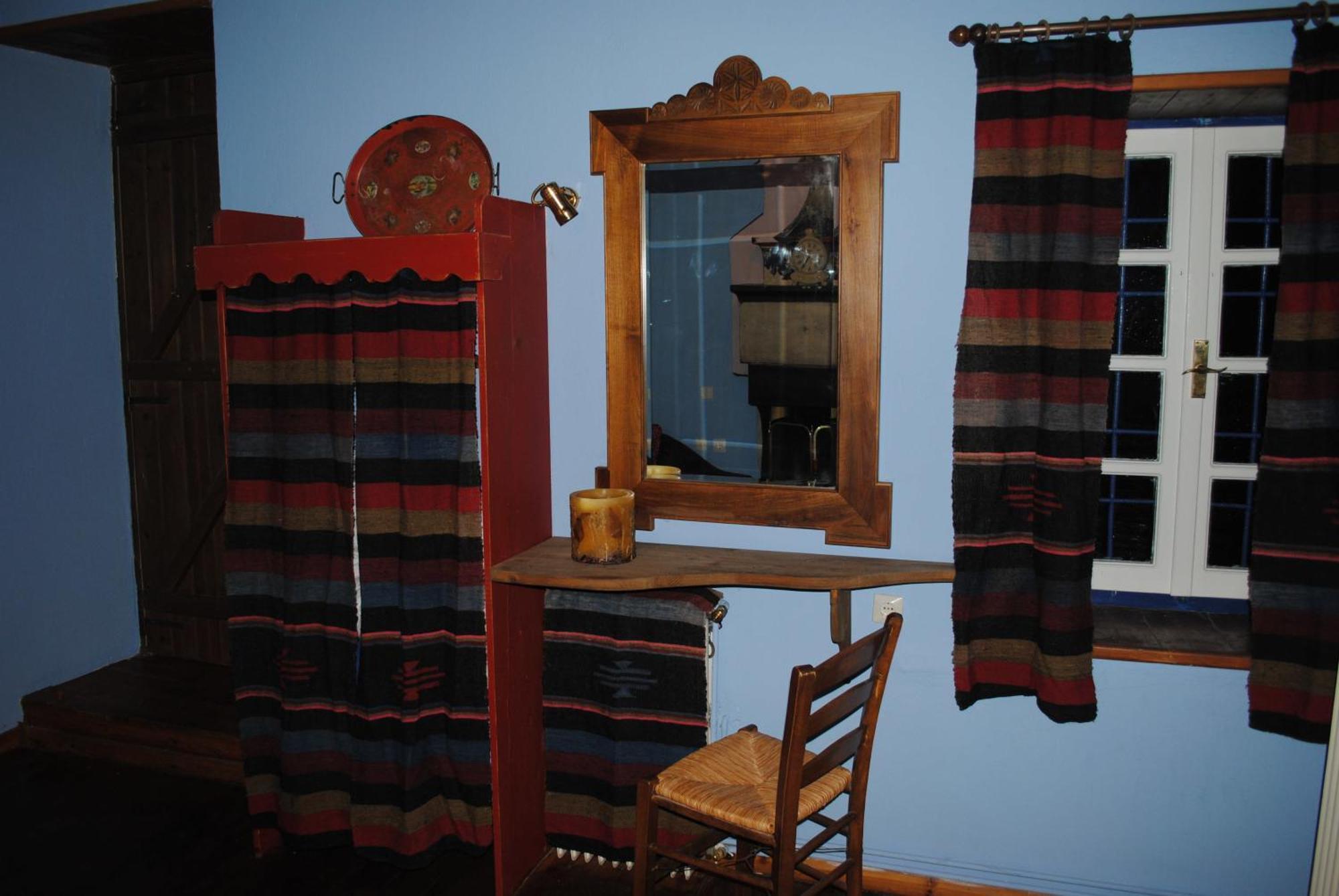 Hotel Orestis House à Áno Pediná Chambre photo